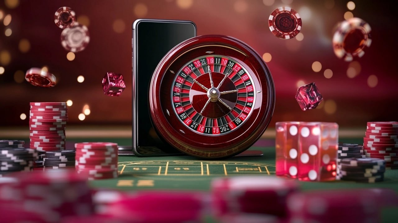4 bd Poker Guide connected with casino-style entertainment and careful learning